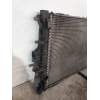 Recambio de radiador agua para ford mondeo ber. (ca2) titanium referencia OEM IAM 7G918C342BD 20TDCI 2007