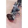 Recambio de puente delantero para land rover range rover (lp) dse (100kw) referencia OEM IAM DISCO/ABS 25TD 1994