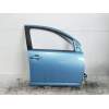 Recambio de puerta delantera derecha para daihatsu sirion (m3..) 1,3 referencia OEM IAM   5P