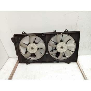 ELECTROVENTILADOR 