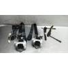 Recambio de kit airbag para citroën c5 aircross (ac_, aj_, ar_, a4_) 2.0 bluehdi 180 (ajehzr) referencia OEM IAM CON AIRBAG DE S