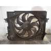 Recambio de electroventilador para dacia lodgy ambiance referencia OEM IAM 214818665R  