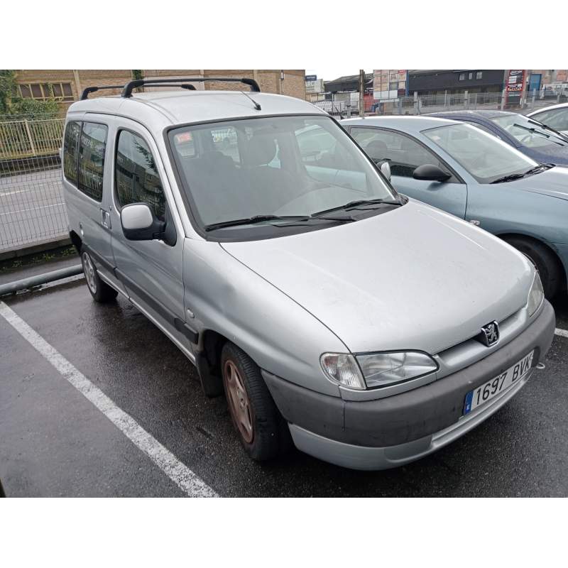 PEUGEOT PARTNER (S1)
