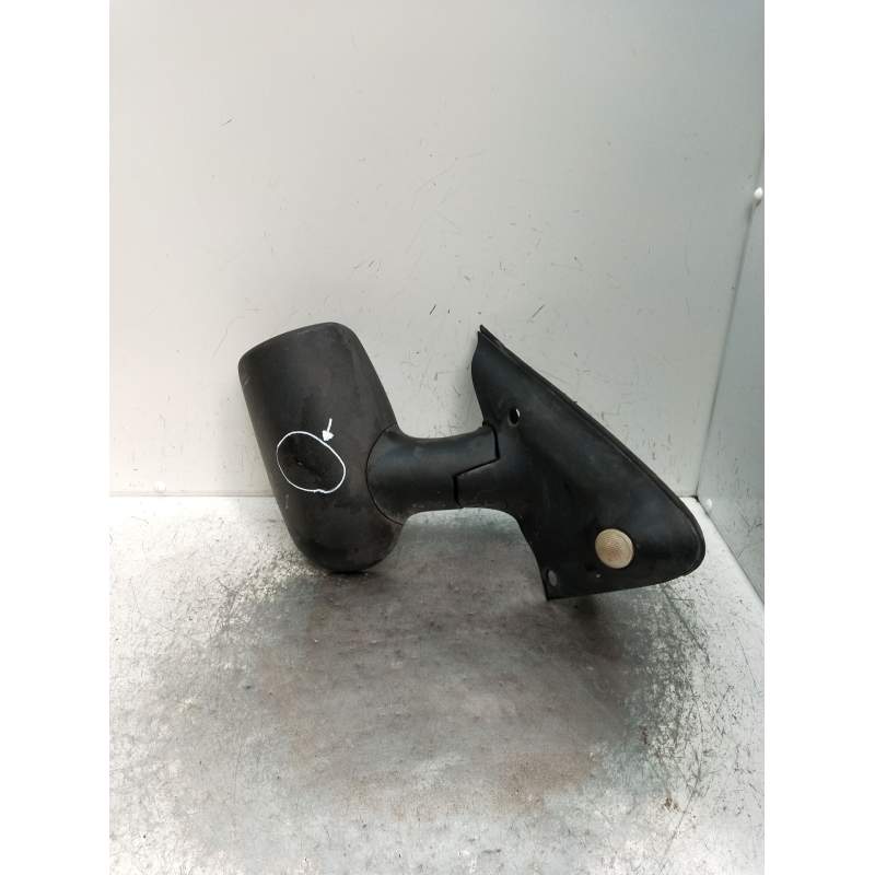 Recambio de retrovisor derecho para ford transit furgoneta (fa_ _) 2.2 tdci referencia OEM IAM  ELÉCTRICO 