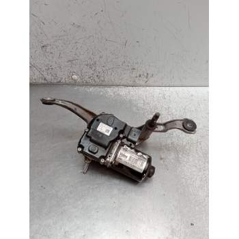 MOTOR LIMPIA DELANTERO W000027365 DERECHO 7719000 27651 2012