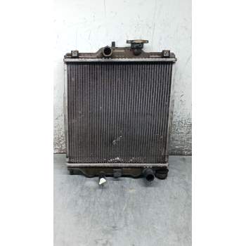 RADIADOR AGUA 13G 1999