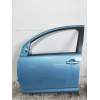 Recambio de puerta delantera izquierda para daihatsu sirion (m3..) 1,3 referencia OEM IAM   5P