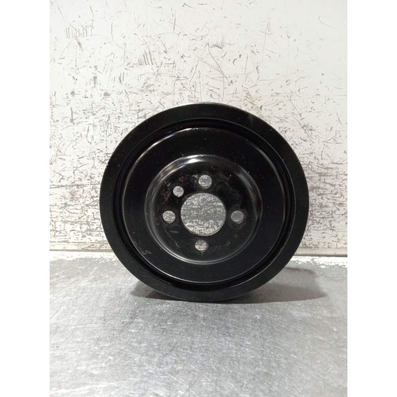 Recambio de polea cigueñal para seat leon (1p1) referencia OEM IAM 03G105243  