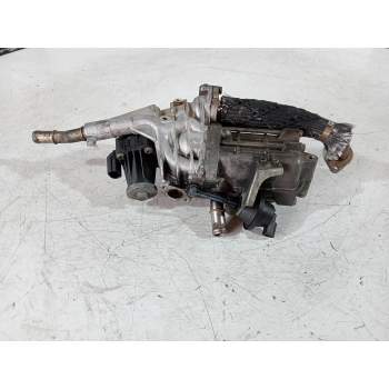 ENFRIADOR EGR 9X2Q9U438DA 701881050 VALVULA EGR