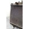 Recambio de radiador agua para honda logo (ga) 1.3 (ga3) referencia OEM IAM  13G 1999