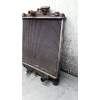 Recambio de radiador agua para honda logo (ga) 1.3 (ga3) referencia OEM IAM  13G 1999