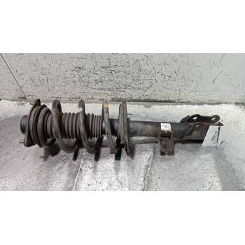 AMORTIGUADOR DELANTERO IZQUIERDO 54651ELSLE 17CRDI 2010