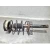Recambio de amortiguador delantero izquierdo para renault megane ii berlina 5p referencia OEM IAM 8200335189 19DCI 2003