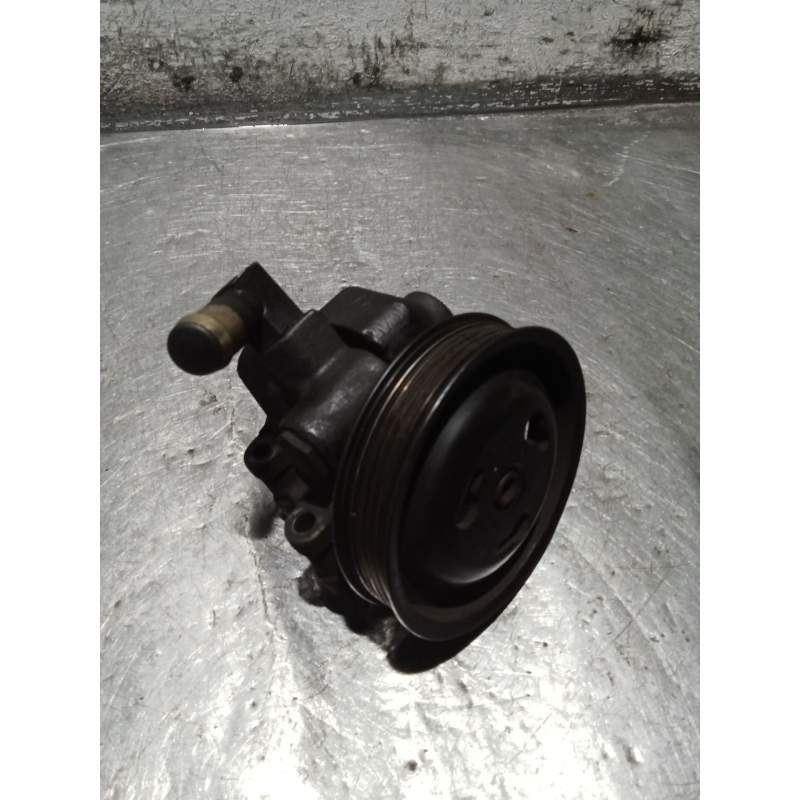 Recambio de bomba direccion para ford fiesta v (jh_, jd_) 1.4 16v referencia OEM IAM  14G 2002