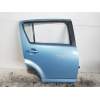 Recambio de puerta trasera derecha para daihatsu sirion (m3..) 1,3 referencia OEM IAM   5P