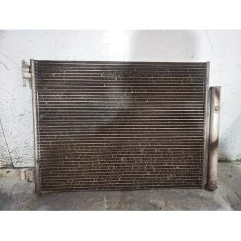 CONDENSADOR / RADIADOR AIRE ACONDICIONADO 921006454R M155718 