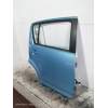 Recambio de puerta trasera derecha para daihatsu sirion (m3..) 1,3 referencia OEM IAM   5P