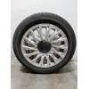 Recambio de juego llantas para fiat 500 312 1.0 hybrid referencia OEM IAM   185/55/15