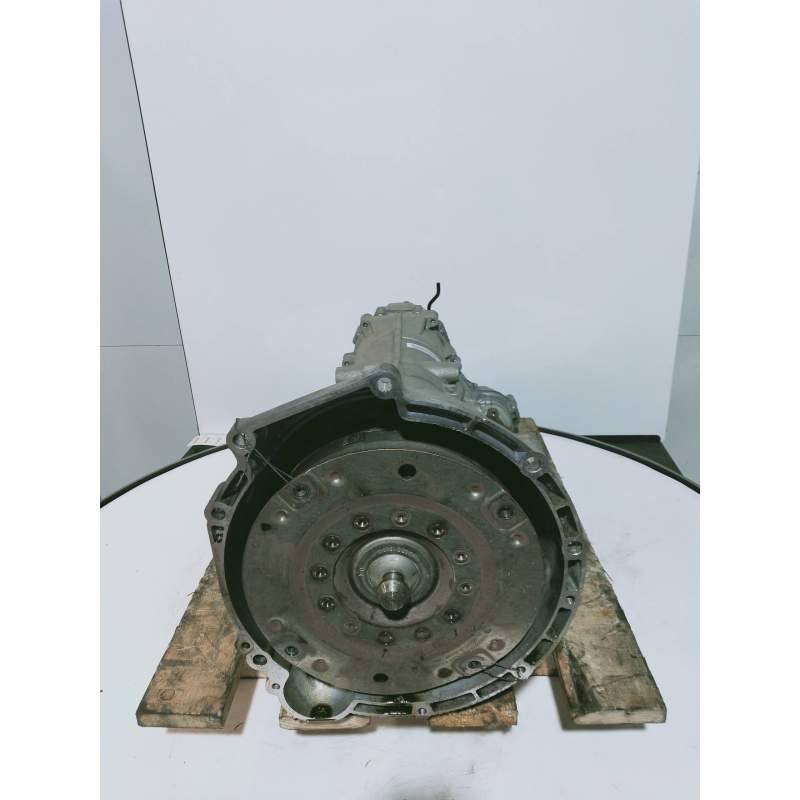 Recambio de caja cambios para bmw x1 (e84) xdrive 23d referencia OEM IAM 6HP21X 050028 4125936 1071050028