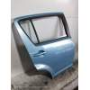 Recambio de puerta trasera derecha para daihatsu sirion (m3..) 1,3 referencia OEM IAM   5P
