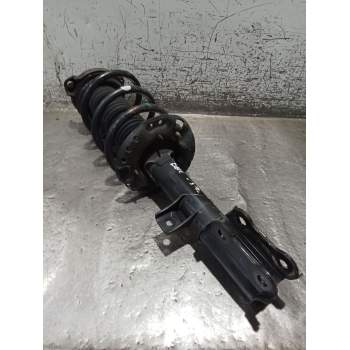 AMORTIGUADOR DELANTERO IZQUIERDO 54650D7520 16CRDI 2018