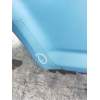 Recambio de puerta trasera derecha para daihatsu sirion (m3..) 1,3 referencia OEM IAM   5P