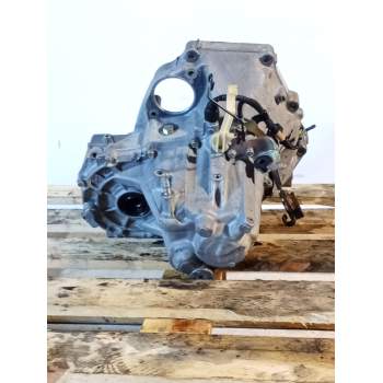 CAJA CAMBIOS S7B 5V 1016267