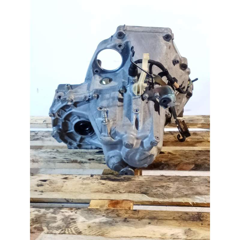 Recambio de caja cambios para honda logo (ga) 1.3 (ga3) referencia OEM IAM S7B 5V 1016267