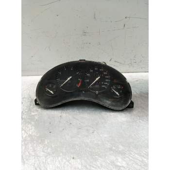CUADRO INSTRUMENTOS 81117906 90534403 10G 1997