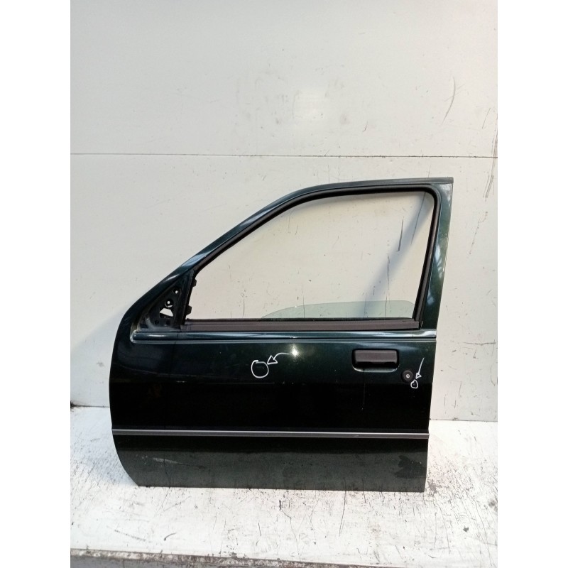 Recambio de puerta delantera izquierda para ford fiesta berl./courier 1.1 cat referencia OEM IAM   5P