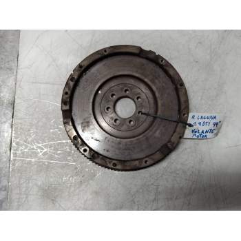 VOLANTE MOTOR 