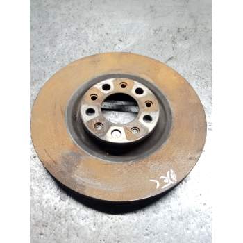DISCO FRENO DELANTERO 22D 2024