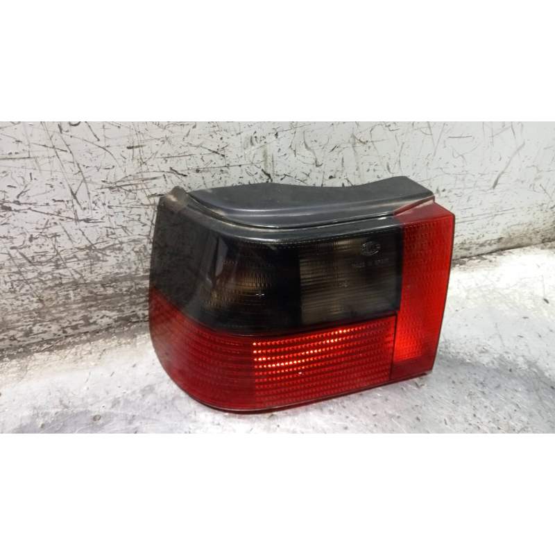 Recambio de piloto trasero izquierdo para seat ibiza (6k) básico referencia OEM IAM  5P 1997