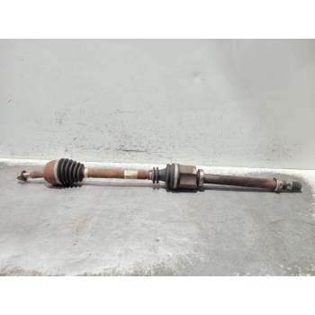 TRANSMISION DELANTERA DERECHA 8200436366 19DCI 2003