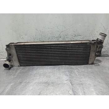 INTERCOOLER 8200115540 15DCI 2006