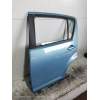 Recambio de puerta trasera izquierda para daihatsu sirion (m3..) 1,3 referencia OEM IAM   5P