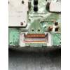 Recambio de cuadro instrumentos para opel corsa b eco referencia OEM IAM 81117906 90534403 10G 1997