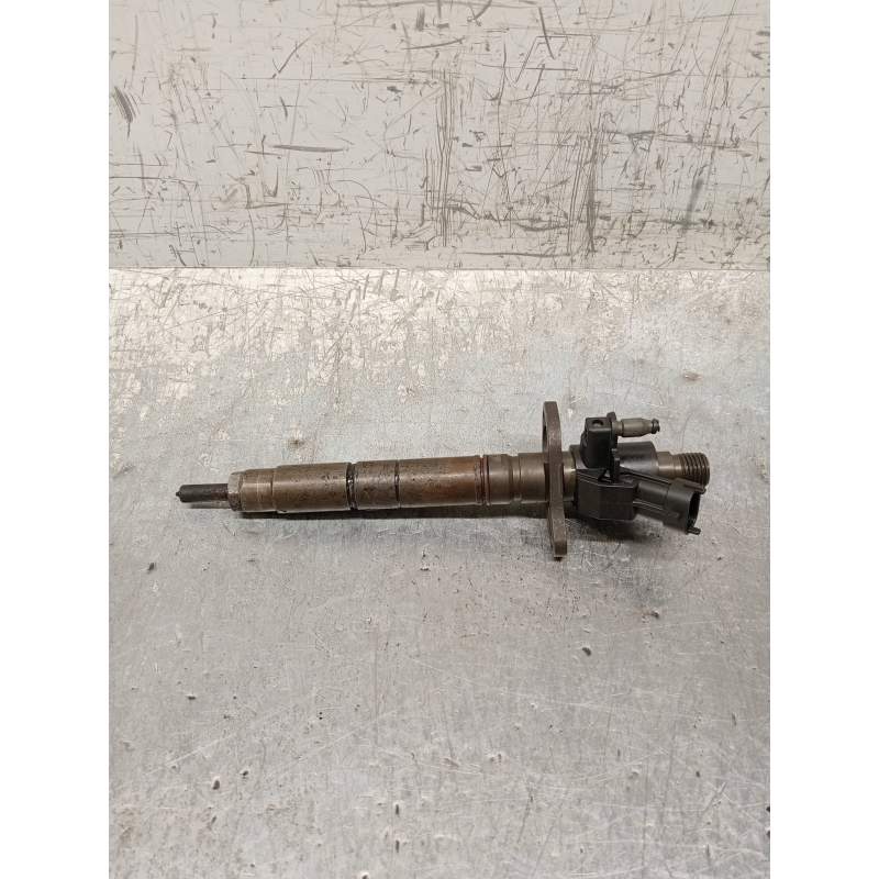 Recambio de inyector para jaguar xf 3.0 v6 diesel grace referencia OEM IAM 0445116013 9X2Q9K546DB BOSCH