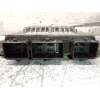 Recambio de centralita motor uce para citroën c2 sx referencia OEM IAM 5WS40111CT SW9653447380 HW9648624280 SID804