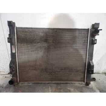 RADIADOR AGUA 214107326R 