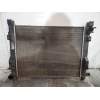 Recambio de radiador agua para dacia lodgy ambiance referencia OEM IAM 214107326R  