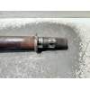 Recambio de transmision delantera derecha para renault megane ii berlina 5p referencia OEM IAM 8200436366 19DCI 2003