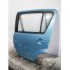 Recambio de puerta trasera izquierda para daihatsu sirion (m3..) 1,3 referencia OEM IAM   5P