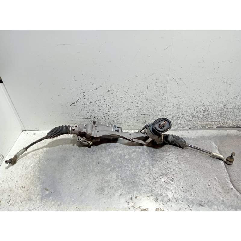 Recambio de cremallera direccion para audi a3 (8vk) basic referencia OEM IAM 7817974393 5Q1423051AS 