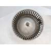 Recambio de motor calefaccion para mazda mx-3 (ec) 1.6 16v cat referencia OEM IAM 19400003511S  