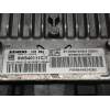 Recambio de centralita motor uce para citroën c2 sx referencia OEM IAM 5WS40111CT SW9653447380 HW9648624280 SID804