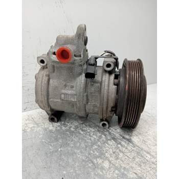 COMPRESOR AIRE ACONDICIONADO 