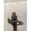 Recambio de inyector para jaguar xf 3.0 v6 diesel grace referencia OEM IAM 0445116013 9X2Q9K546DB BOSCH