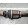 Recambio de transmision delantera derecha para renault megane ii berlina 5p referencia OEM IAM 8200436366 19DCI 2003