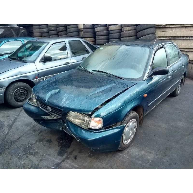 SUZUKI BALENO BERLINA SY (EG)
